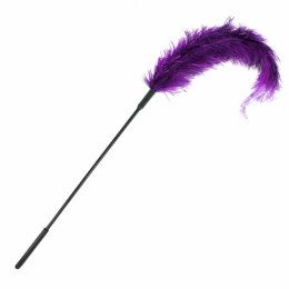Piórko - Sportsheets Ostrich Tickler Purple Sportsheets