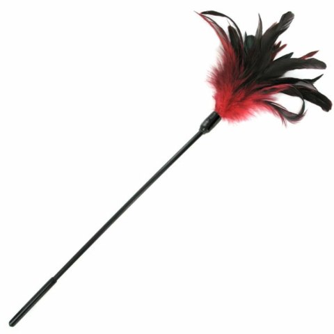Piórko - Sportsheets Starburst Tickler Red Sportsheets Piórko - Sportsheets Starburst Tickler Red Sportsheets