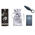 Plug analny - Fifty Shades of Grey Something Forbidden Fifty Shades of Grey