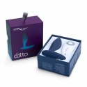 Plug analny - We-Vibe Ditto Anal Plug Midnight Blue We-Vibe