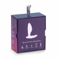 Plug analny - We-Vibe Ditto Anal Plug Midnight Blue We-Vibe