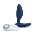 Plug analny - We-Vibe Ditto Anal Plug Midnight Blue We-Vibe