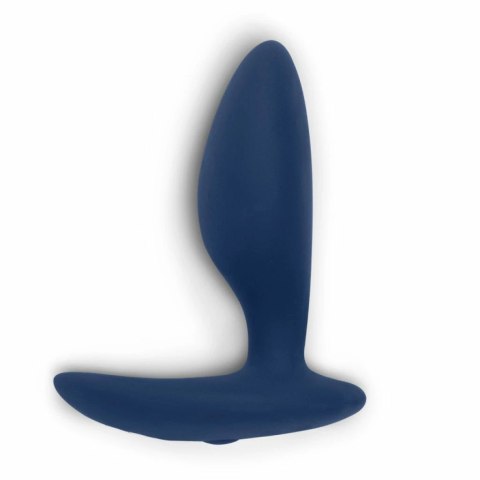 Plug analny - We-Vibe Ditto Anal Plug Midnight Blue We-Vibe Plug analny - We-Vibe Ditto Anal Plug Midnight Blue We-Vibe
