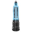 Pompka powiększająca penisa - Bathmate Hydro7 Aqua Blue Bathmate