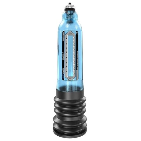 Pompka powiększająca penisa - Bathmate Hydro7 Aqua Blue Bathmate Pompka powiększająca penisa - Bathmate Hydro7 Aqua Blue Bathmate