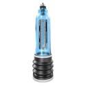 Pompka powiększająca penisa - Bathmate Hydromax7 Aqua Blue Bathmate
