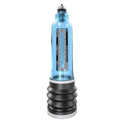 Pompka powiększająca penisa - Bathmate Hydromax7 Aqua Blue Bathmate Pompka powiększająca penisa - Bathmate Hydromax7 Aqua Blue Bathmate