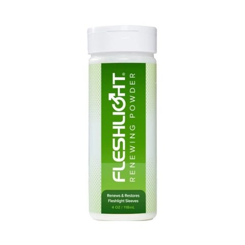 Puder do konserwacji - Fleshlight Renewing Powder 118 ml Fleshlight Puder do konserwacji - Fleshlight Renewing Powder 118 ml Fleshlight