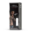 Ręczna Pompka Do Powiększenia Penisa Przezroczysta - Stifler's Collection By Sekrecik Medica-Group