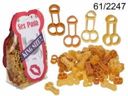 Sex Pasta - Makaron Włoski W Kształcie Penisów Kemis