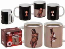 Stripper Girl - Kubek Z Seksowną Kobietą Zmieniający Kolor Kemis