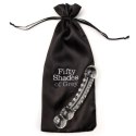 Szklane dildo - Fifty Shades of Grey Drive Me Crazy Fifty Shades of Grey