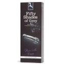 Szklane dildo - Fifty Shades of Grey Drive Me Crazy Fifty Shades of Grey