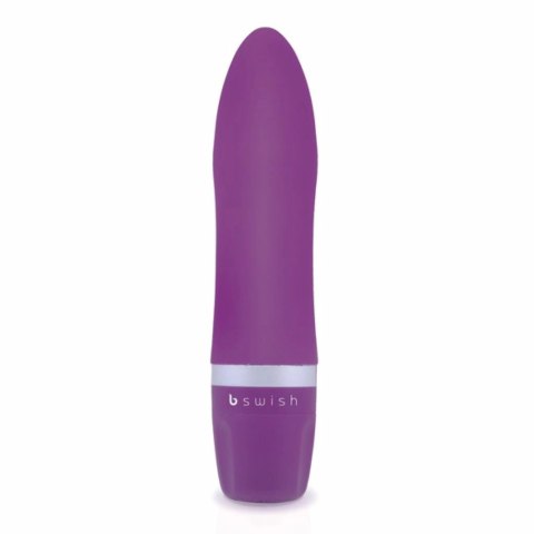 Wibrator - B Swish bcute Classic Purple B Swish Wibrator - B Swish bcute Classic Purple B Swish