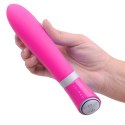 Wibrator - B Swish bgood Deluxe Hot Pink B Swish