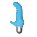 Wibrator - FeelzToys Fonzie Blue FeelzToys