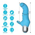 Wibrator - FeelzToys Fonzie Blue FeelzToys
