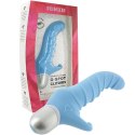 Wibrator - FeelzToys Fonzie Blue FeelzToys