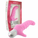 Wibrator - FeelzToys Fonzie Pink FeelzToys