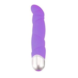 Wibrator - FeelzToys Gino Purple FeelzToys