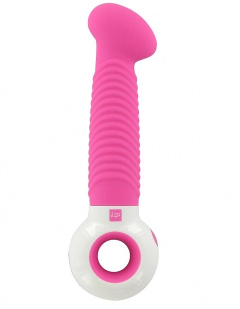 Wibrator - LoversPremium O-Pal Selene Pink LoversPremium Wibrator - LoversPremium O-Pal Selene Pink LoversPremium