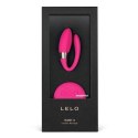 Wibrator dla par - Lelo Tiani 2 Cerise Lelo