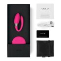 Wibrator dla par - Lelo Tiani 2 Cerise Lelo