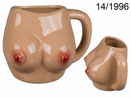 Zabawny Kubek - Ceramiczny Z Dużymi Piersiami Dla Mężczyzny Kemis
