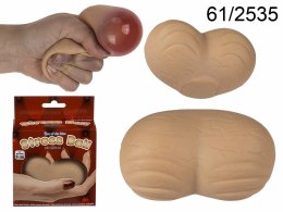 Zabawny Sexy Breloczek - Penisek, Cipek Lub Cycuszki Kemis
