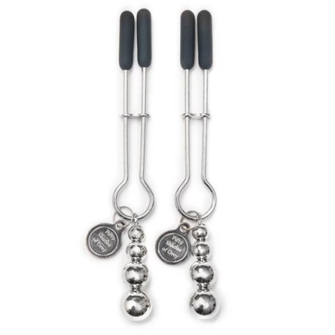 Zaciski na sutki - Fifty Shades of Grey The Pinch Fifty Shades of Grey Zaciski na sutki - Fifty Shades of Grey The Pinch Fifty Shades of Grey