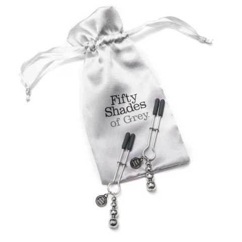 Zaciski na sutki - Fifty Shades of Grey The Pinch Fifty Shades of Grey Zaciski na sutki - Fifty Shades of Grey The Pinch Fifty Shades of Grey