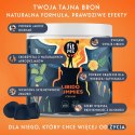 Żelki Libido Gummies dla mężczyzny 180g Fitme