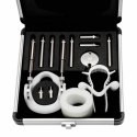 Zestaw do powiększania penisa - Jes-Extender Titanium Penis Enlarger Jes-Extender