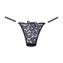 Allure - Stringi Lace - Rozmiar Uniwersalny Allure