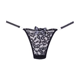 Allure - Stringi Lace - Rozmiar Uniwersalny Allure