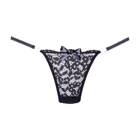 Allure - Stringi Lace - Rozmiar Uniwersalny Allure Allure - Stringi Lace - Rozmiar Uniwersalny Allure