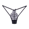 Allure - Stringi Lace - Rozmiar Uniwersalny Allure