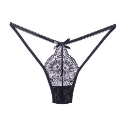 Allure - Stringi Lace - Rozmiar Uniwersalny Allure