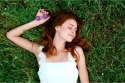 Biodegradowalne kulki gejszy Natural Pleasure by Shots