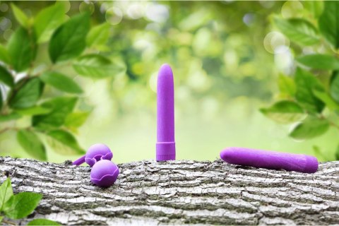 Biodegradowalne kulki gejszy Natural Pleasure by Shots Biodegradowalne kulki gejszy Natural Pleasure by Shots