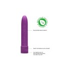 Biodegradowalny wibrator - 5,5 / 14 cm Natural Pleasure by Shots