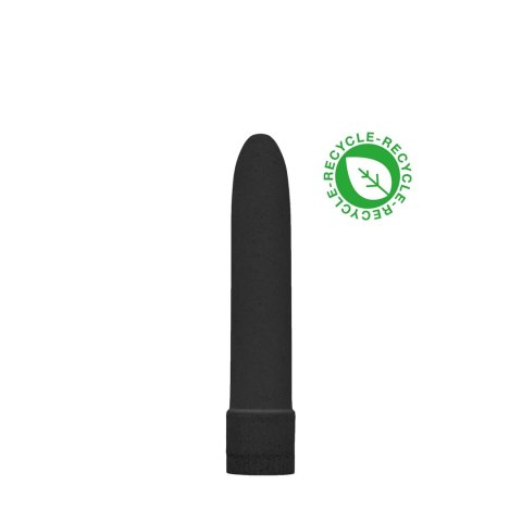 Biodegradowalny wibrator - 5,5 / 14 cm Natural Pleasure by Shots
