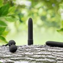 Biodegradowalny wibrator - 5,5 / 14 cm Natural Pleasure by Shots