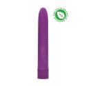 Biodegradowalny wibrator - 5,5 / 18 cm Natural Pleasure by Shots
