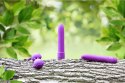 Biodegradowalny wibrator - 5,5 / 18 cm Natural Pleasure by Shots