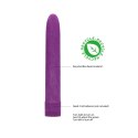 Biodegradowalny wibrator - 5,5 / 18 cm Natural Pleasure by Shots