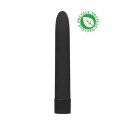 Biodegradowalny wibrator - 5,5 / 18 cm Natural Pleasure by Shots