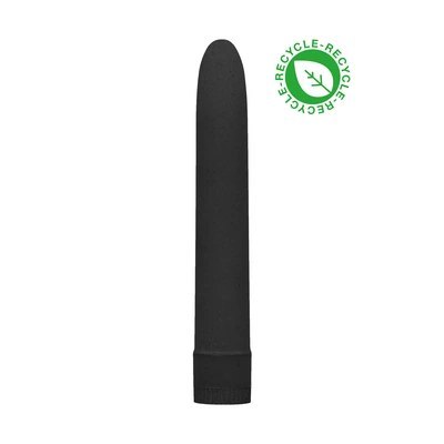 Biodegradowalny wibrator - 5,5 / 18 cm Natural Pleasure by Shots Biodegradowalny wibrator - 5,5 / 18 cm Natural Pleasure by Shots