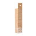 Biodegradowalny wibrator - 5,5 / 18 cm Natural Pleasure by Shots