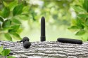 Biodegradowalny wibrator - 5,5 / 18 cm Natural Pleasure by Shots
